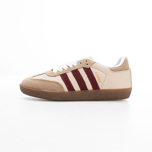 Women's Samba Shoes